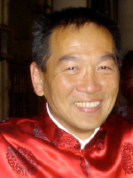 Otto Chan